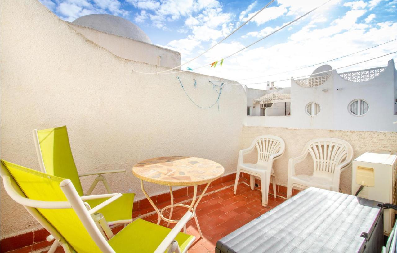 3 Bedroom Gorgeous Home In El Campello Exterior photo